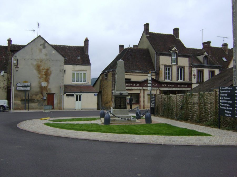 Bretoncelles espaces publiques 1301019 20