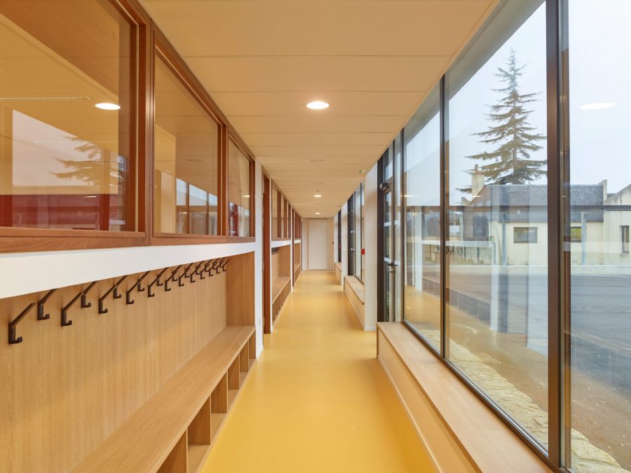 Condé sur Sarthe © JM Viste 5 170601