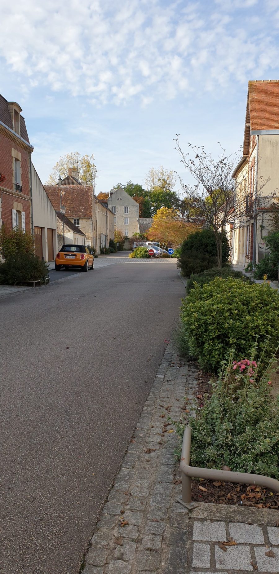 Ecouché bourg 2307062