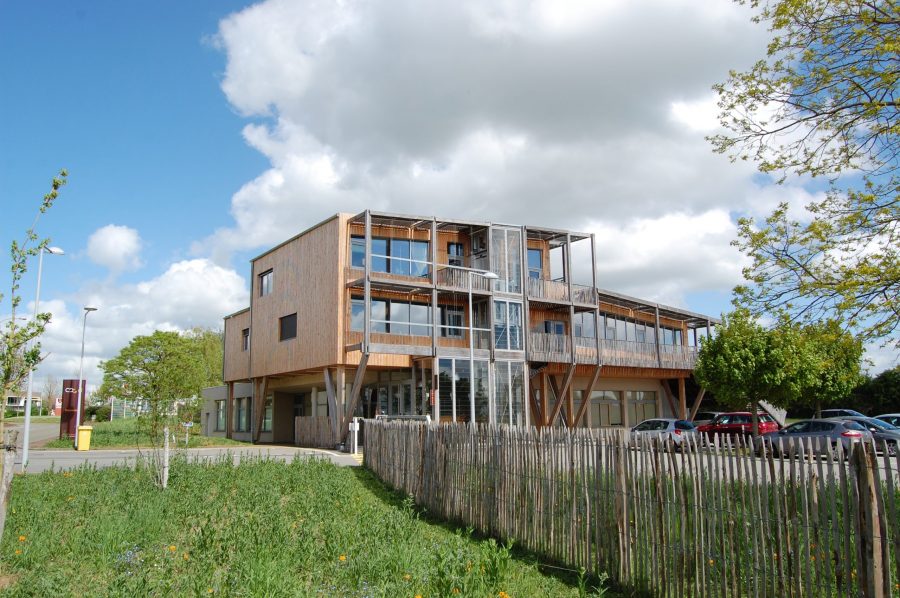 Valframbert Centre de gestion de l’Orne19 170425